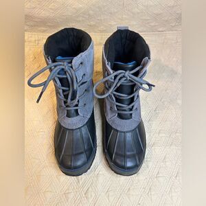 Northside boots  